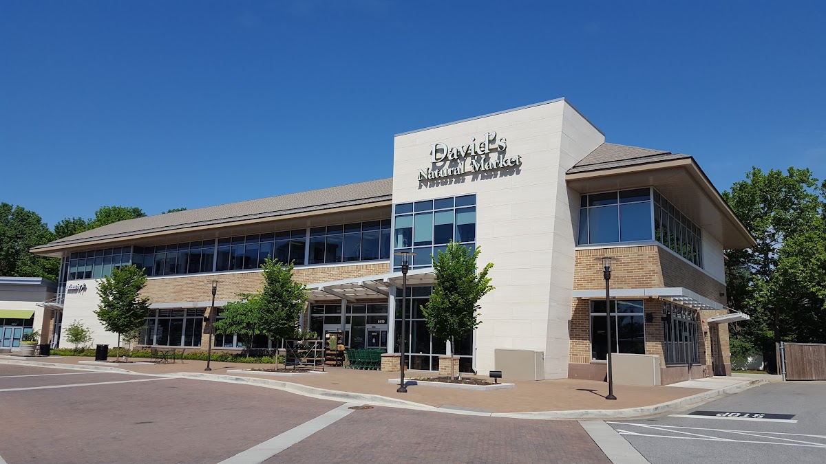 David's Natural Market